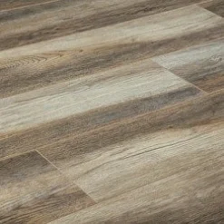 BuildDirect Bima 12mm 48" X 7.72" Laminate Flooring (20.5sq. Ft. Per Box)