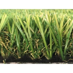 GREENLINE GREENLINE Boise Premium 65 7.5 Ft. Wide X Cut To Length Artificial Grass