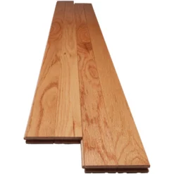 Bruce American Originals Natural Red Oak 3/4in. T X 2-1/4 In. W X Varying L Solid Hardwood Flooring (20 Sq.ft./case) -Ryobi Ceramic Shop 02e47a4d59a9e04d561c0a2f96ef33a8 1800x1800