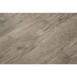 STAINMASTER SoftStep Plus 12-ft W Cut-to-Length Fawn Wood Look Low-Gloss Finish Sheet Vinyl -Ryobi Ceramic Shop 037023113097 11528084 1800x1800