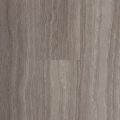 Style Selections Chateau 6-in X 24-in Groutable Water Resistant Peel And Stick Luxury Flooring (1-sq Ft)