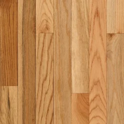 Bruce Plano Oak Gunstock 3/4 In. Thick X 3-1/4 In. Wide X Varying Length Solid Hardwood Flooring (22 Sq. Ft. / Case) -Ryobi Ceramic Shop 05f14434cdde2df3c49cd23a4b582a2f 1800x1800