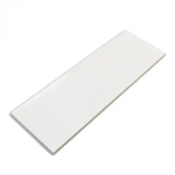 Pacific White 4 In. X 12 In. Polished Ceramic Subway Wall Tile (33 Pieces 10.76 Sq. Ft. / Box) -Ryobi Ceramic Shop 072f1c73 bb1e 4a8c a49d 6d1854b576a2.f35811d9c163f75e462a14344fc449c4 1800x1800