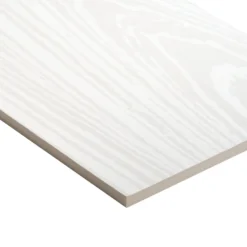 Bond Tile Sketchwood White 8 In. X 48 In. Matte Porcelain Floor And Wall Tile (5 Pieces 12.91 Sq. Ft. / Box) -Ryobi Ceramic Shop 0945c1f1 e46b 4c34 a93d ef888f91baf5.a789e3e7b1c70704266065f9785e5a6a 1800x1800