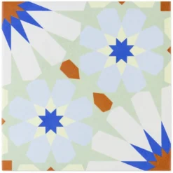 Uffizi Multicolored Encaustic 9x9 Glazed Porcelain Tile -Ryobi Ceramic Shop 09ea819a 1388 4e9b b2c0 f3edc05a0b04.45642e8b75851ecf66dc48a4fe181691 1800x1800