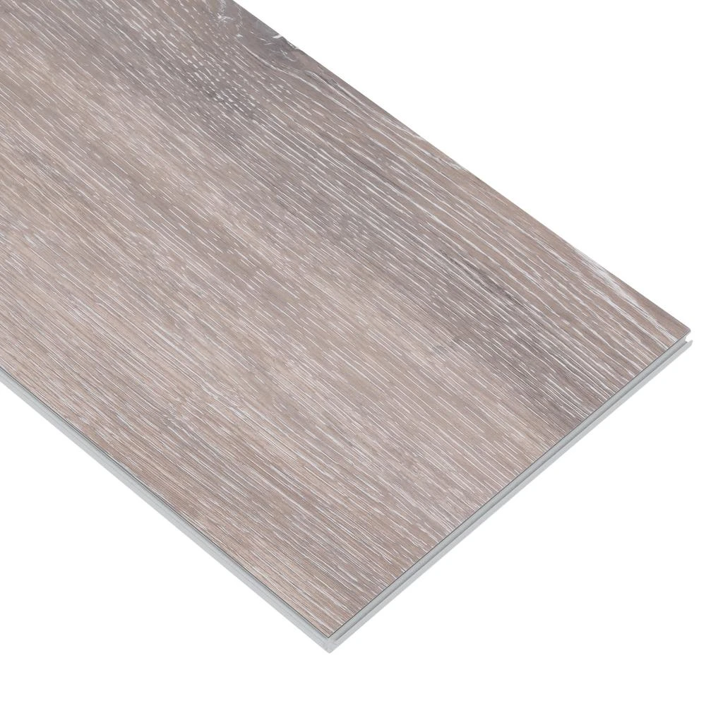 Lifeproof Radiant Oak Multi-Width X 47.6 In. L Luxury Vinyl Plank Flooring (19.53 Sq. Ft. / Case) 2 Lifeproof Radiant Oak Multi-Width X 47.6 In. L Luxury Vinyl Plank Flooring (19.53 Sq. Ft. / Case) - Image 2