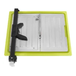 RYOBI 7 In. 4.8 Amp Tile Saw With Stand 16 RYOBI 7 In. 4.8 Amp Tile Saw With Stand -Ryobi Ceramic Shop 0b85e4db8a7ae1e5799e998d77ba2b2f 1800x1800