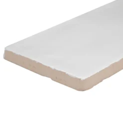 Merola Tile Chester Bianco 3 In. X 6 In. Ceramic Subway Wall Tile (6.02 Sq. Ft. / Case) -Ryobi Ceramic Shop 0bbb56010809f81207897626d3135a88 1800x1800