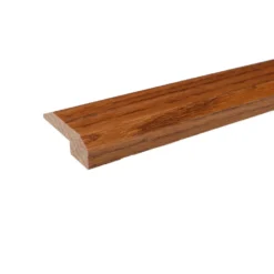 Solid Hardwood Adelle 0.38 In. T X 2 In. W X 78 In. L High Gloss Multi-Purpose Reducer