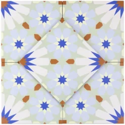 Uffizi Multicolored Encaustic 9x9 Glazed Porcelain Tile -Ryobi Ceramic Shop 10534fd9 ab35 4a4d a916 4923af37a7ea.432e5a3ec0650455a98ff72e04d0a263 1800x1800