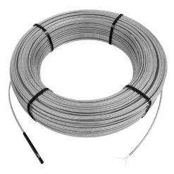 Schluter Ditra-Heat 240-Volt 88.2 Ft. Heating Cable