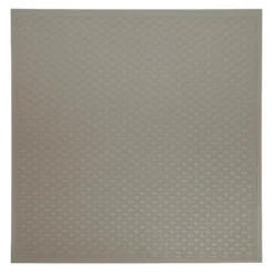 Flexco Rubber Tile Stone 24-in X 24-in Vinyl Tile Flooring (5.06-sq Ft)