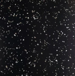 Flexco Dissipative Tile Galaxy 12-in X 12-in Vinyl Tile Flooring (1-sq Ft)