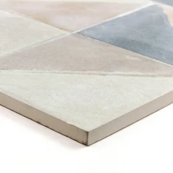 Impulse Kaleidoscope 12 In. X 32 In. Ceramic Wall Tile (5 Pieces 13.37 Sq. Ft. / Box) 11 Impulse Kaleidoscope 12 In. X 32 In. Ceramic Wall Tile (5 Pieces 13.37 Sq. Ft. / Box) -Ryobi Ceramic Shop 14a992a2 d37b 4a03 8425 c8cb35c24d6b.82c7ba6e08354eb04748442a698d50e6 1800x1800