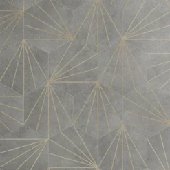 Bond Tile Arbor Hex Graphite Beams 12.5" Matte Porcelain Floor And Wall Tile (11 Pieces 10.51 Sq. Ft. / Case) -Ryobi Ceramic Shop 14df84c4 e115 41bd bd98 775d8028cfdf.5fd8395e3f81dfec5fd18a41464ce5c1 1800x1800