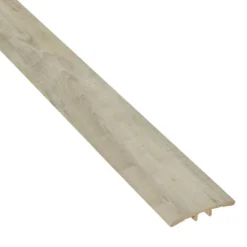 Shaw 1.75-in X 72-in Exquisite Vinyl Floor T-Moulding