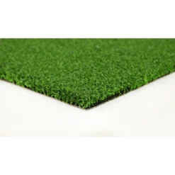 GREENLINE Putting Green 15 Ft. Wide X Cut To Length Artificial Grass