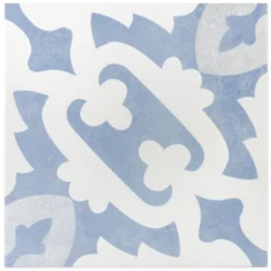 Moma Light Blue Encaustic 9x9 Glazed Porcelain Tile -Ryobi Ceramic Shop 16ee3c19 5606 4145 8bf7 e04cb65019c2.af00bb67035de265dd7c8bd1caf5f089 1800x1800