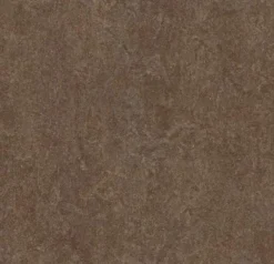 FORBO Marmoleum Click CinchLoc Walnut 12"x12" SquareTiles 7 Square Tiles/6.78 Sf
