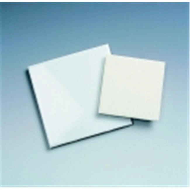 Decorated Ceramic Tile With Low Fire Glazes - 4.5 X 4.5 In. 1 Decorated Ceramic Tile With Low Fire Glazes - 4.5 X 4.5 In.