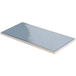 Bond Tile Thames Framed Blue 5 In. X 10 In. Glazed Ceramic Wall Tile (28 Pieces 10.76 Sq. Ft. / Box) -Ryobi Ceramic Shop 1a77b044 04f6 4ffd aeda 70329fbe08fc.d5017af9b581e4d40558468d9d00a574 1800x1800