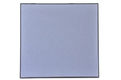 White Portable Commercial Dance Floor - Indoor & Outdoor, 27' X 27'