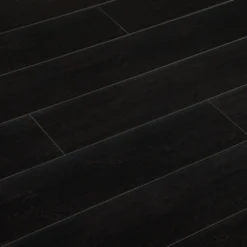 BuildDirect Papua Ebony 12mm 48" X 6.5" Laminate Flooring (15.1sq. Ft. Per Box)