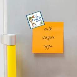 Finnish Souvenirs Magnetic Tile: Finnish Roots -Ryobi Ceramic Shop 1e6ec34d 2e0e 4a9f 9a2d cd58330f487e 4.0c7af4b0e390418403326d3b74fc9baf 1800x1800