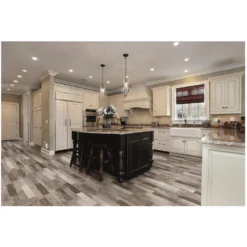 Florida Tile Home Collection Painted Wood Beige 6 In. X 24 In. Porcelain Floor And Wall Tile (14 Sq. Ft. / Case) -Ryobi Ceramic Shop 1fd9049ca6c4263e610e0258322fa851 1800x1800