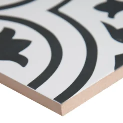 MSI 8 In. X 8 In. Amantus Encaustic Matte Porcelain Floor And Wall Tile (5.33 Sq. Ft./case) -Ryobi Ceramic Shop 216bef01713e6500ed13b2f508eaa463 1800x1800