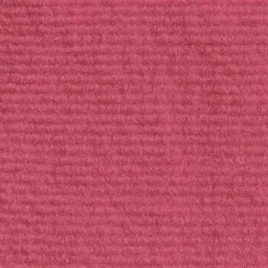 Indoor/Outdoor Carpet With Rubber Marine Backing - Pink 6' X 10' - Several Sizes Available - Carpet Flooring For Patio, Porch, Deck, Boat, Basement Or Garage