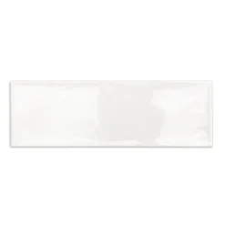 Pacific White 4 In. X 12 In. Polished Ceramic Subway Wall Tile (33 Pieces 10.76 Sq. Ft. / Box) -Ryobi Ceramic Shop 249b0e74 16a3 43b0 81fa 320e57ea1022.524aa5057e9667a0a68003502ac10375 1800x1800
