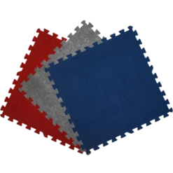 Get Rung Carpet Topped Mat With Interlocking Foam Tiles. Great Alternative To Rolled Carpet . Excellent For Trade Show, Basement Or As A Carpet Replacement Mat. (Blue, 100SQFT) -Ryobi Ceramic Shop 26416dbe d891 4b0c a60d 63705daa5ffd 1.f80e115f2b3d8074b845e00d8b3b0392 1800x1800