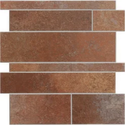 Bond Tile Easy Luxe Railroad Terra 11.81 In. X 11.81 In. SPC Peel And Stick Tile (0.96 Sq. Ft. / Sheet) -Ryobi Ceramic Shop 269d4e66 9e06 4e8c 8f3f 1f9d93d5f20b.90174832a501cf637aa05b803184bab0 1800x1800