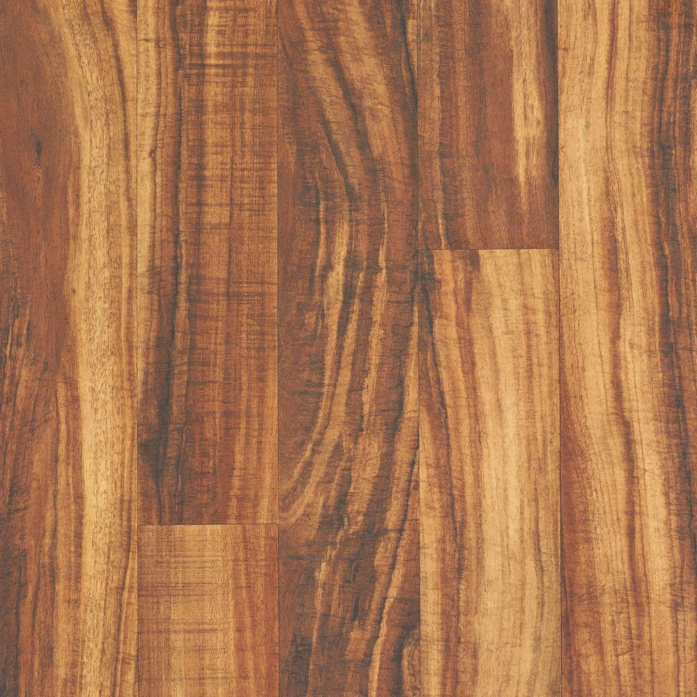 Pergo Outlast+ Waterproof Paradise Jatoba 10 Mm T X 5.23 In. W X 47.24 In. L Laminate Flooring (480.9 Sq. Ft. / Pallet) 5 Pergo Outlast+ Waterproof Paradise Jatoba 10 Mm T X 5.23 In. W X 47.24 In. L Laminate Flooring (480.9 Sq. Ft. / Pallet) - Image 5