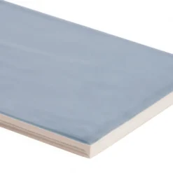 Bond Tile Thames Blue 5 In. X 10 In. Glazed Ceramic Wall Tile (28 Pieces 10.76 Sq. Ft. / Box) -Ryobi Ceramic Shop 27a960f7 ea9b 4023 9560 b8854a444904.21e06e86bbf7c8a37025dc0b2c712f01 1800x1800
