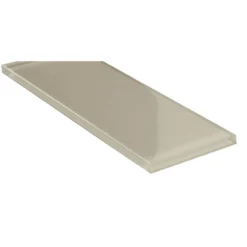 MSI Snowcap 3 In. X 6 In. X 8mm Glass White Subway Tile ( 5 Sq. Ft./Case ) -Ryobi Ceramic Shop 2a8405f1f33ff0613b08711b602fa103 1800x1800