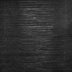 Bond Tile Remnant River Black 11 In. X 40 In. Textured Ceramic Wall Tile (4 Pieces 12.48 Sq. Ft. / Case)