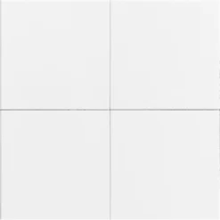 Bond Tile Easy Luxe Square White 12 In. X 12 In. SPC Peel And Stick Tile (1 Sq. Ft. / Sheet) -Ryobi Ceramic Shop 31860982 d396 4dd2 8472 6707bcadde18.a4f9dc814381b5e357a7cec977970c8f 1800x1800