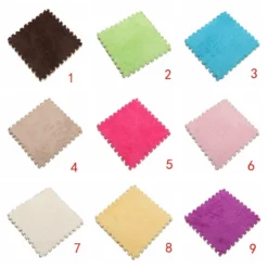 Plush Interlocking Foam Pad Puzzle Floor Tiles Mat Baby Crawling Nursery Rugs 12" X 12" -Ryobi Ceramic Shop 352548b7 a8fd 4e9b a4f8 bb32cc9cd303.e60fa3be1a9e0c7e0041e7cb232a9aaf 1800x1800