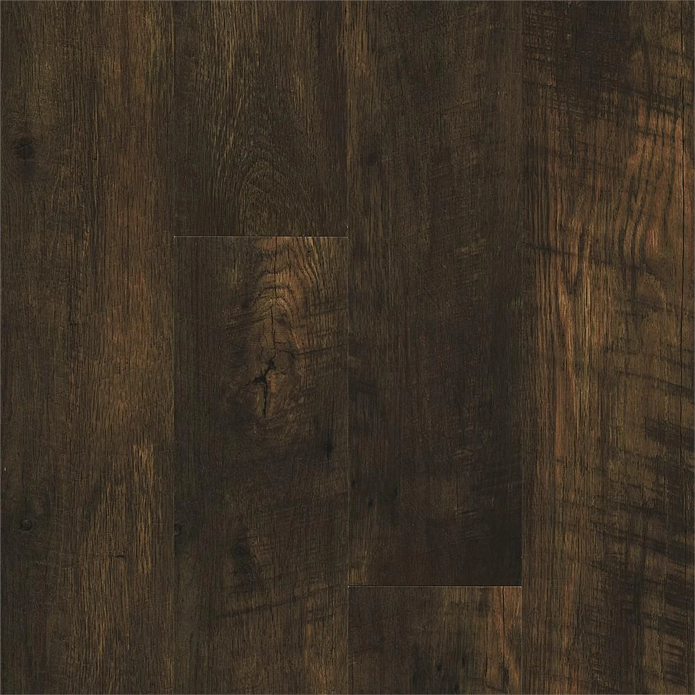 Armstrong American Home Tavern Brown 6 In. X 36 In. Glue Down Vinyl Plank (35.95 Sq. Ft. / Carton) 8 Armstrong American Home Tavern Brown 6 In. X 36 In. Glue Down Vinyl Plank (35.95 Sq. Ft. / Carton) - Image 8