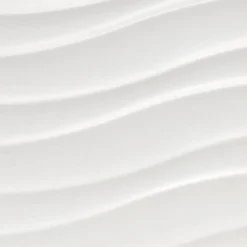 Merola Tile Silueta Blanco Matte 12-3/8 In. X 24-7/8 In. Ceramic Wall Tile (15.42 Sq. Ft. / Case) -Ryobi Ceramic Shop 3b86a230747727a08333c1b8e97ccb02 1800x1800