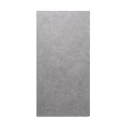 TerraCore Holland Gray 12 In. W X 24 In. L Click-Lock Luxury Vinyl Tile (16 Sq.ft. / Case)