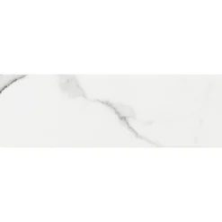 ELIANE Belmar White 4 In. X 12 In. Ceramic Wall Tile (10.98 Sq. Ft. / Case) -Ryobi Ceramic Shop 3e9c10fe13832276495c2adedbe92840 1800x1800