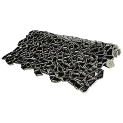 SomerTile 11.25" X 11.25" Dizzy Glossy Black Ceramic Mosaic Floor And Wall Tile (10 Tiles/ 8.98 Sqft.) -Ryobi Ceramic Shop 3f012c46 f615 4a96 b043 6aa7991b5863 1.3e9b271a313246968a012c1a5792a137 1800x1800