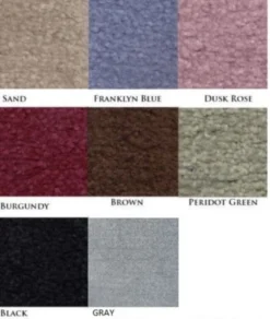 Madison REFLECTIONS WALL TO WALL BATHROOM CARPET, CUT TO FIT, 5' X 6' PERIDOT GREEN -Ryobi Ceramic Shop 3f2d5191 4646 4d76 aa25 b2e2982aec50 1.5ce61c6003151e8b1c0118b61e2ff1c3 1800x1800