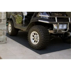 Diamond Deck 7.5 Ft. X 10 Ft. Black Textured PVC Floor Mat -Ryobi Ceramic Shop 3f9ddf2b9c6698952667b1c861e5ec85 1800x1800