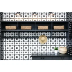 Enchante 8-in X 8-in Decorative Field Tile In Moderno (11.61 SqFt/Ctn) 20 Enchante 8-in X 8-in Decorative Field Tile In Moderno (11.61 SqFt/Ctn) -Ryobi Ceramic Shop 404d0717 6d46 4a79 a214 b8ea4f20d440 1.f4fd7ee20a8560445dd3f6ede12113ae 1800x1800