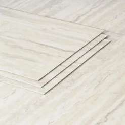 Artmore Tile Loseta Riverstone Fossil 18-in X 36-in Waterproof Luxury Flooring (36-sq Ft) 11 Artmore Tile Loseta Riverstone Fossil 18-in X 36-in Waterproof Luxury Flooring (36-sq Ft) -Ryobi Ceramic Shop 42382468 1800x1800