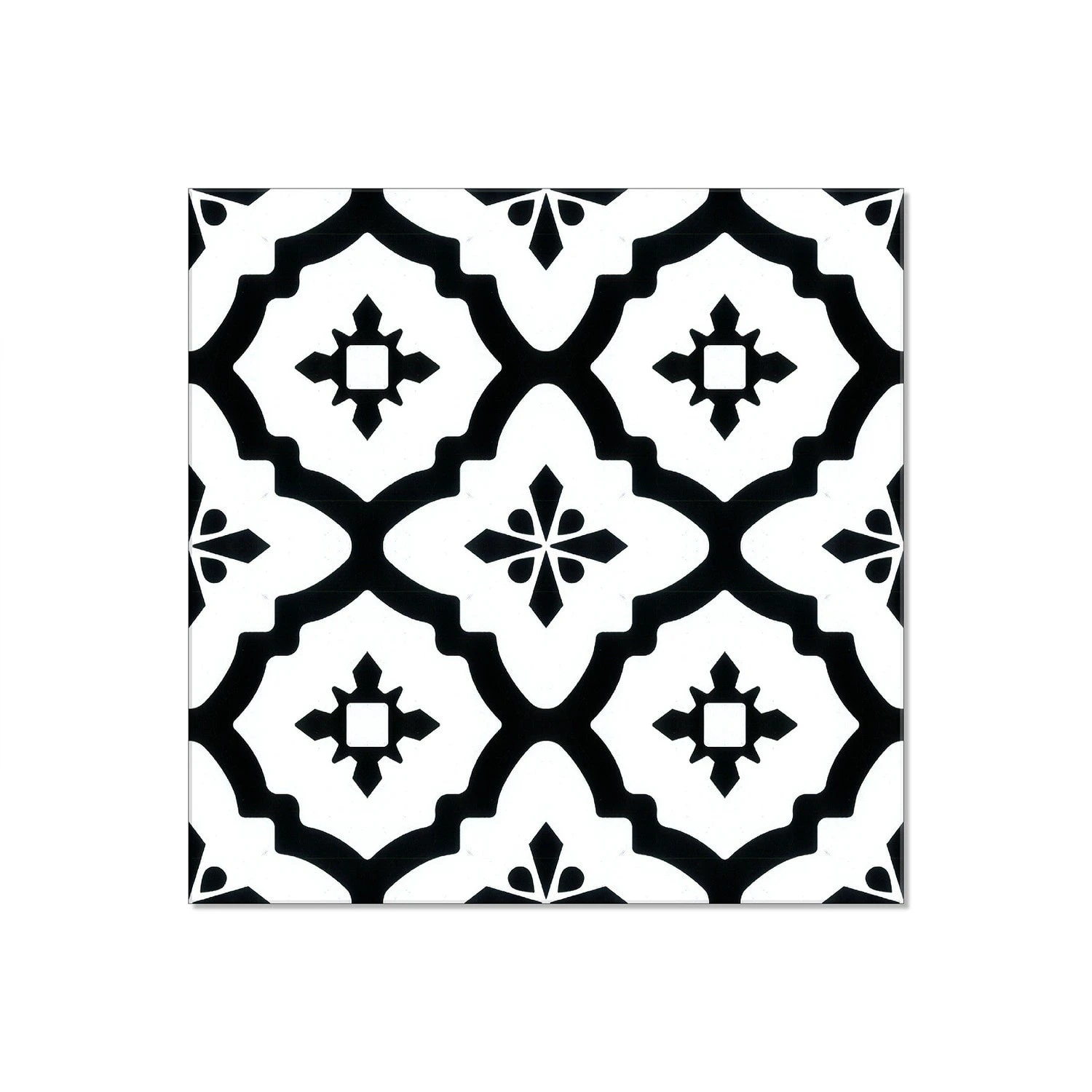 Lucida USA BaseCore Florentine 12-in X 12-in Waterproof Peel And Stick Luxury Flooring (36-sq Ft) 5 Lucida USA BaseCore Florentine 12-in X 12-in Waterproof Peel And Stick Luxury Flooring (36-sq Ft) - Image 5